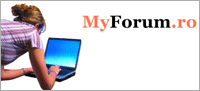 Pagina de start a forumului cs-bestial-wap.MyForum.ro